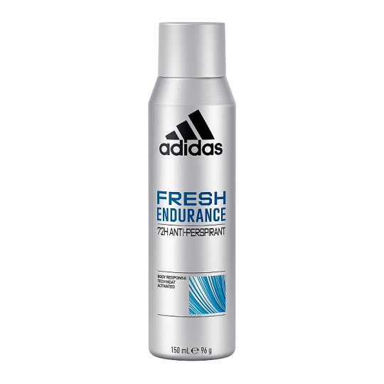 Adidas AP Muži 150ml Fresh Endurance