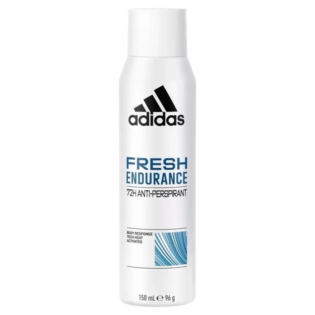 Adidas AP Ženy 150ml Fresh Enduranc