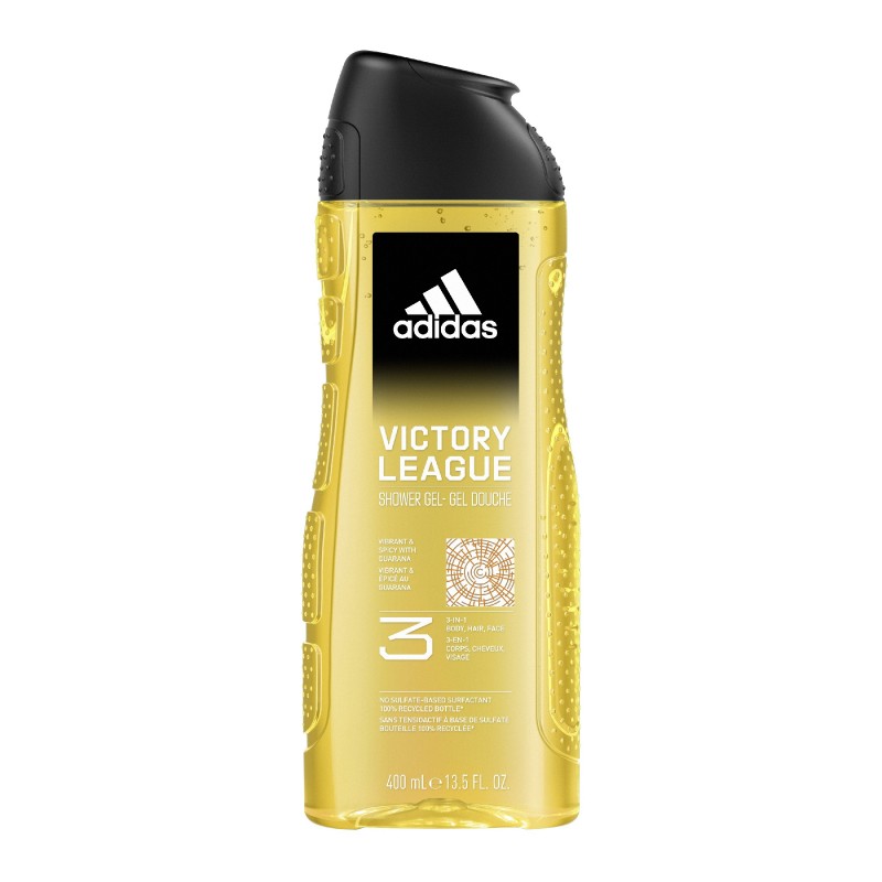 Adidas SG MUŽI 400ml Victory League NOVINKA