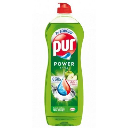 Pur 750ml Jablko