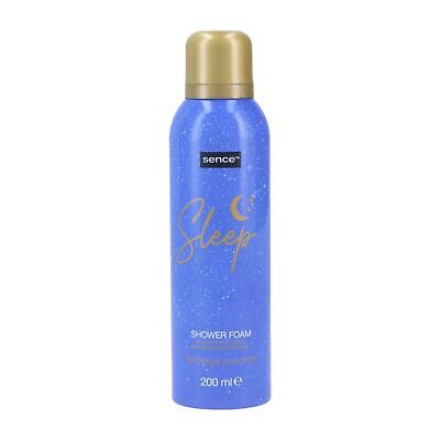Sence sprchová pena 200ml Sleep