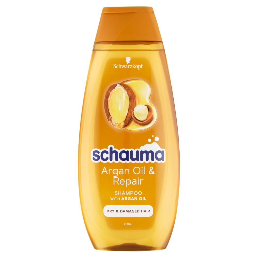 Schauma 400ml Oil Repair