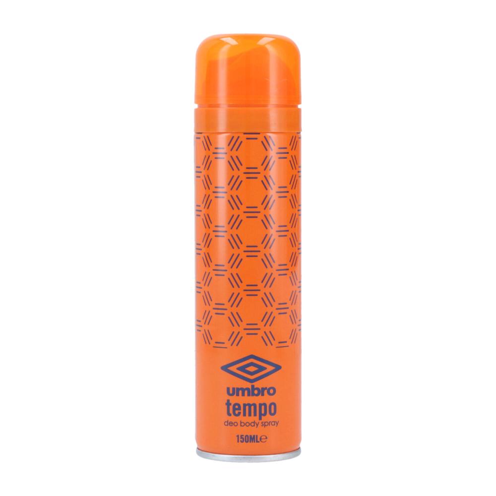 Umbro dezodorant ženy 150ml Tempo