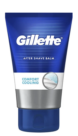 Gillette Series Cooling balzam po holení 100 ml