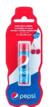 Pepsi balzam na pery 4g cherry