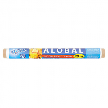 Q Clean alobal 20m 11my