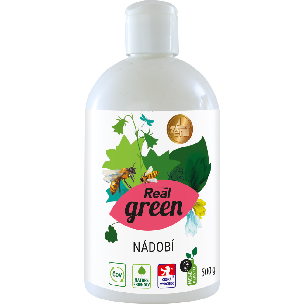 Real Green riad 500g