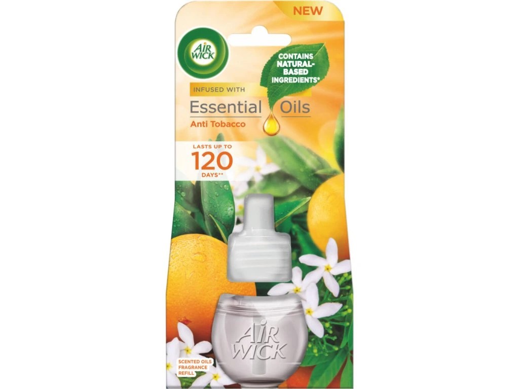Air Wick Antitabac 19 ml