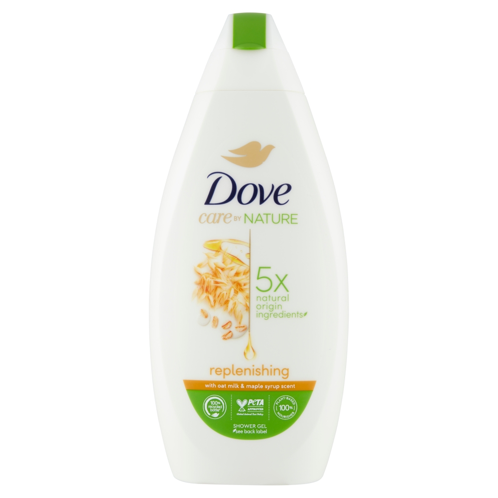 Dove sprchový gél Women 400ml Replenishing