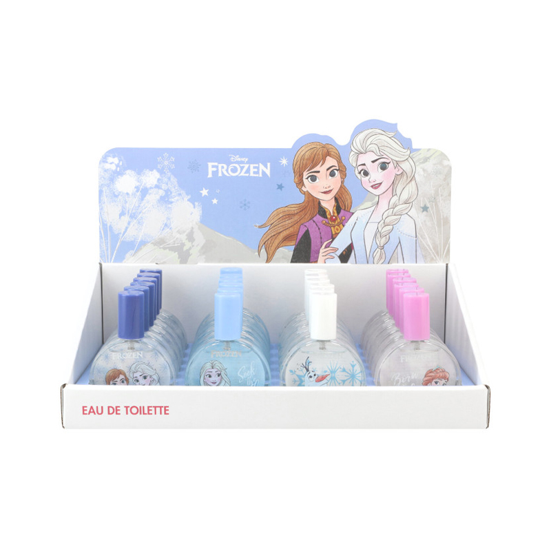 Disney Frozen EDT 30ml rôzne druhy