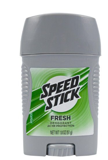 Mennen dezodorant Speed Stick – Active fresh 51 g