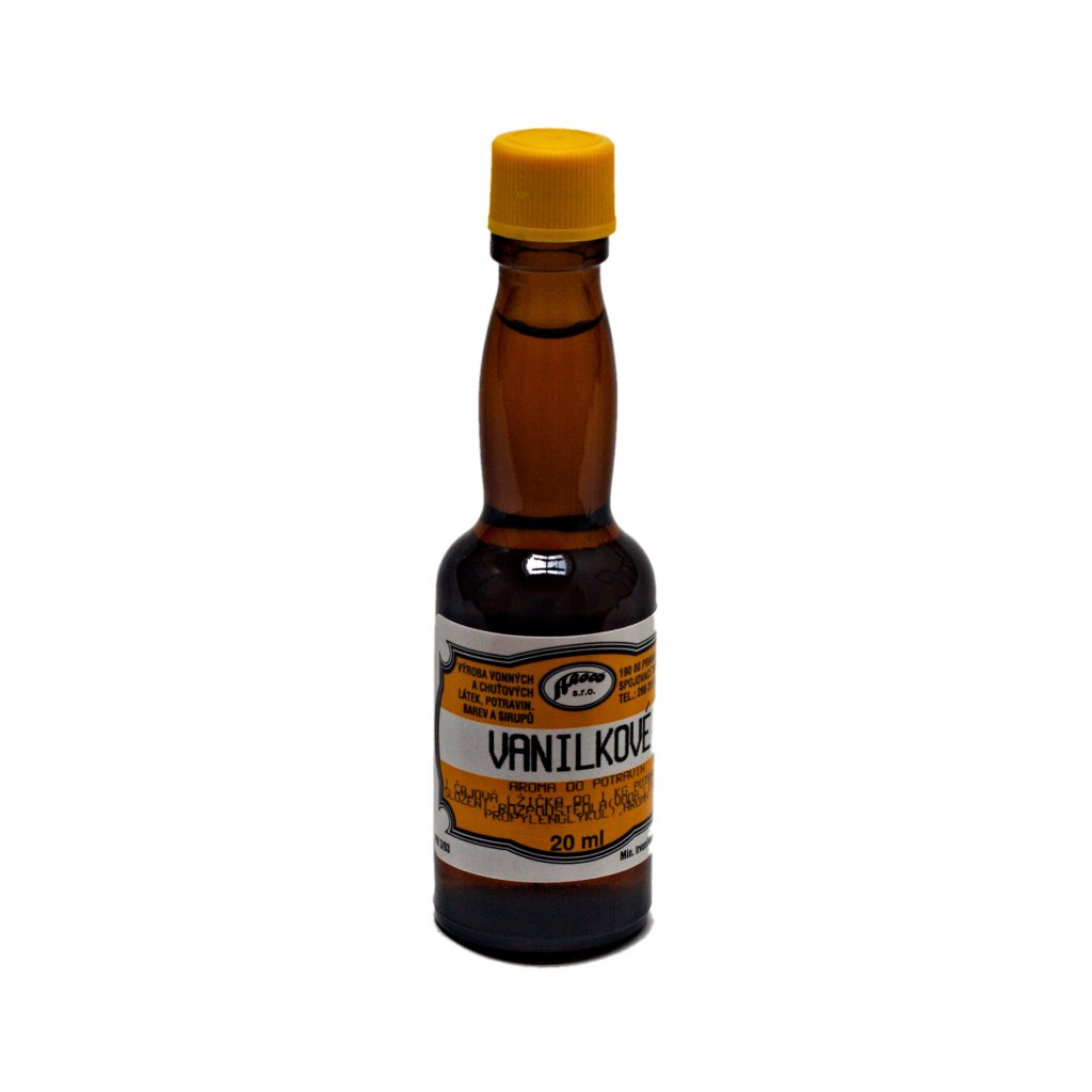 Vanilková aróma 20ml