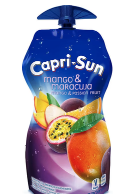 Capri-Sun Mango & Maracuja 0,33 l