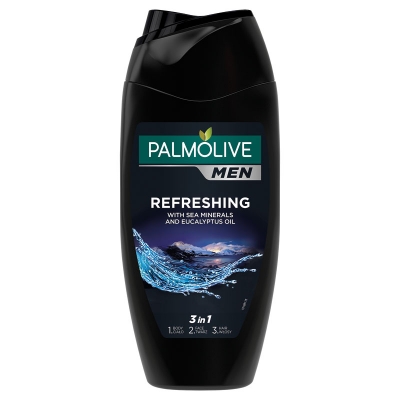 Palmolive SG 500ml FM Refreshing