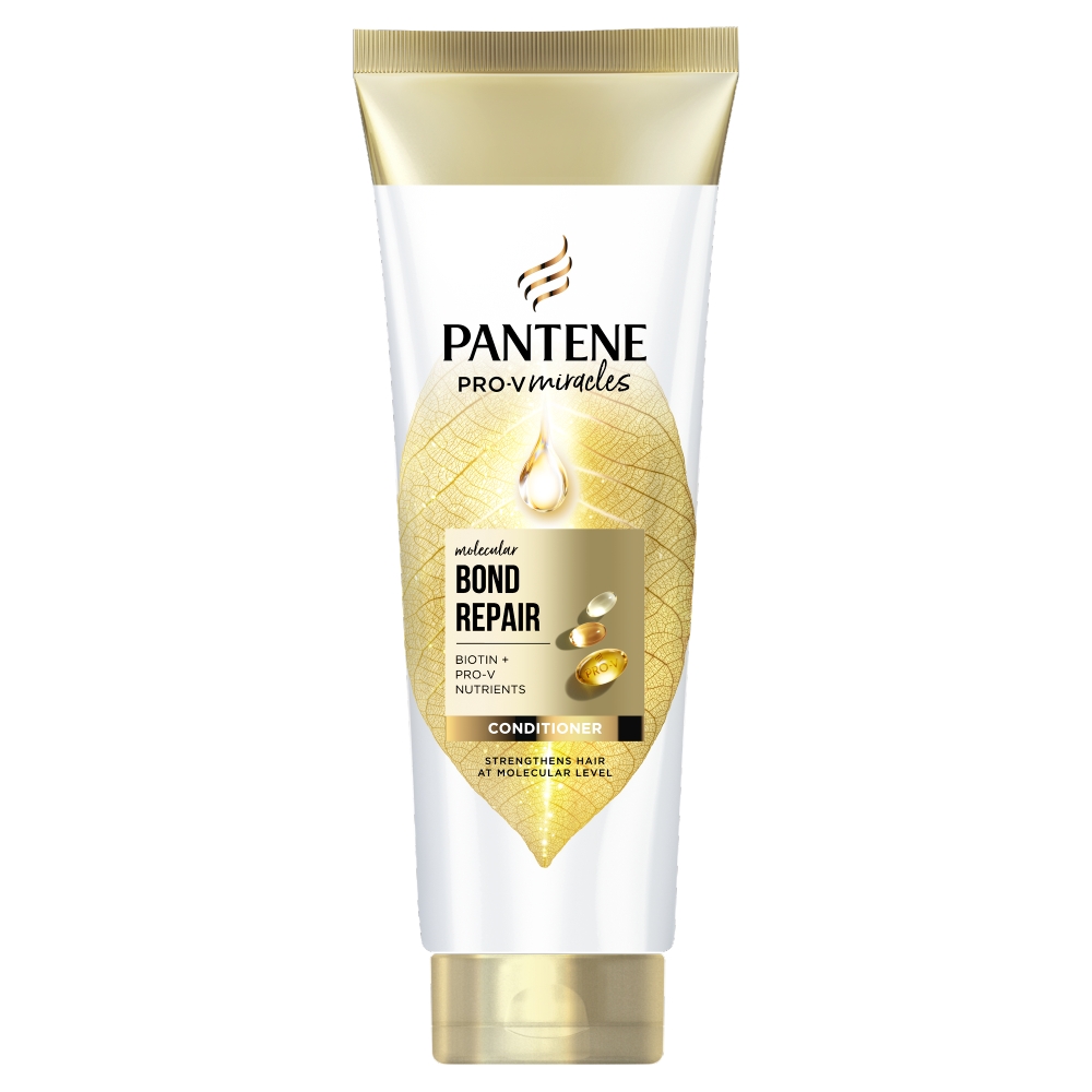 Pantene Kondicionér 160ml Bond Repair
