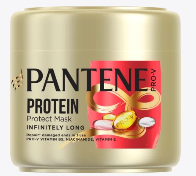 Pantene maska 300ml Infinite Long