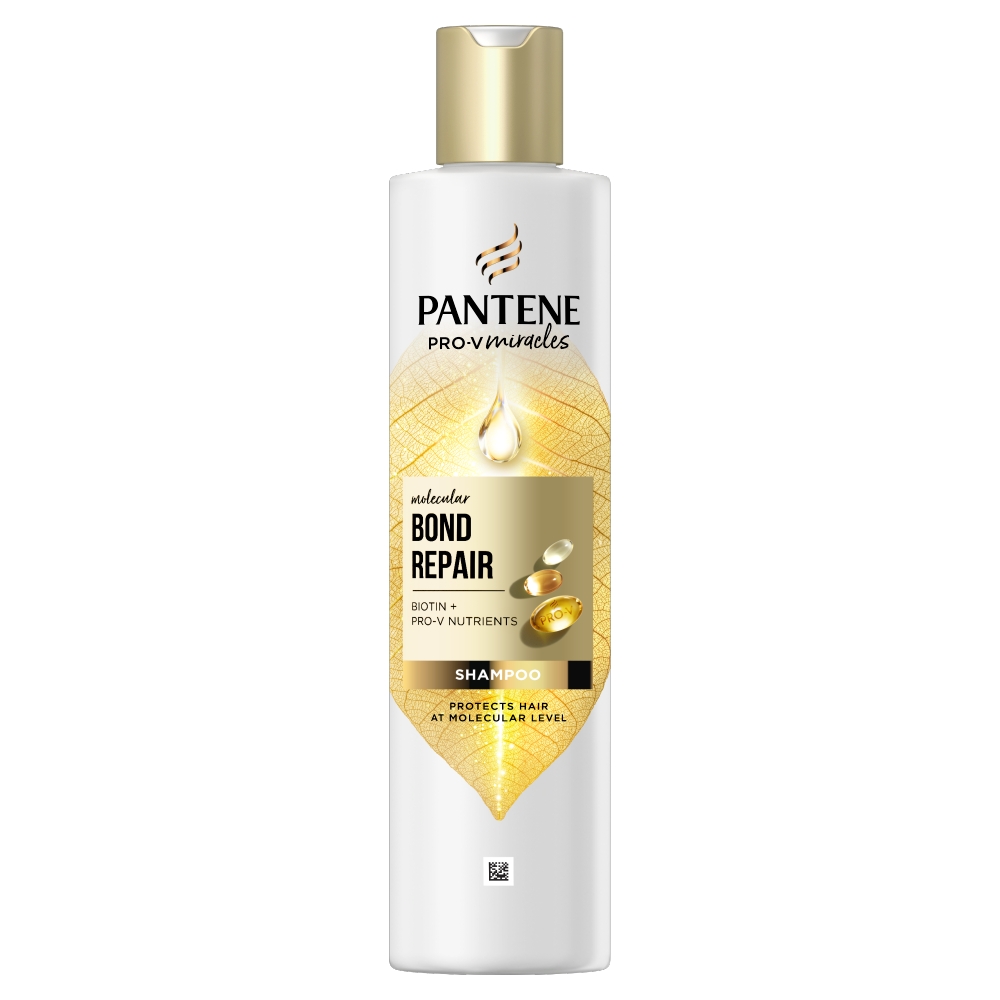 Pantene šampón 250ml Bond Repair