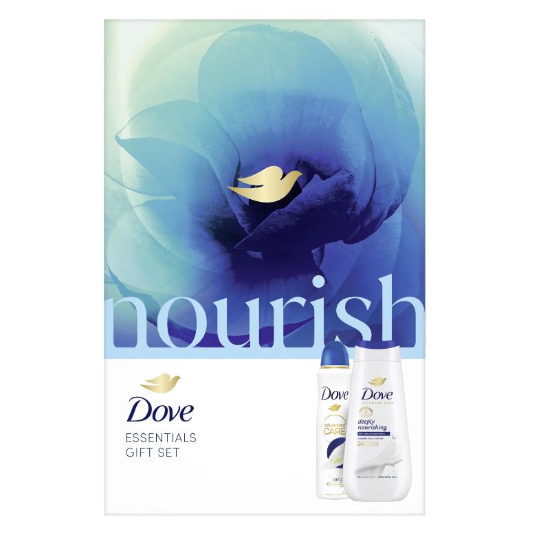 VK Dove (ap,spg) Nourish