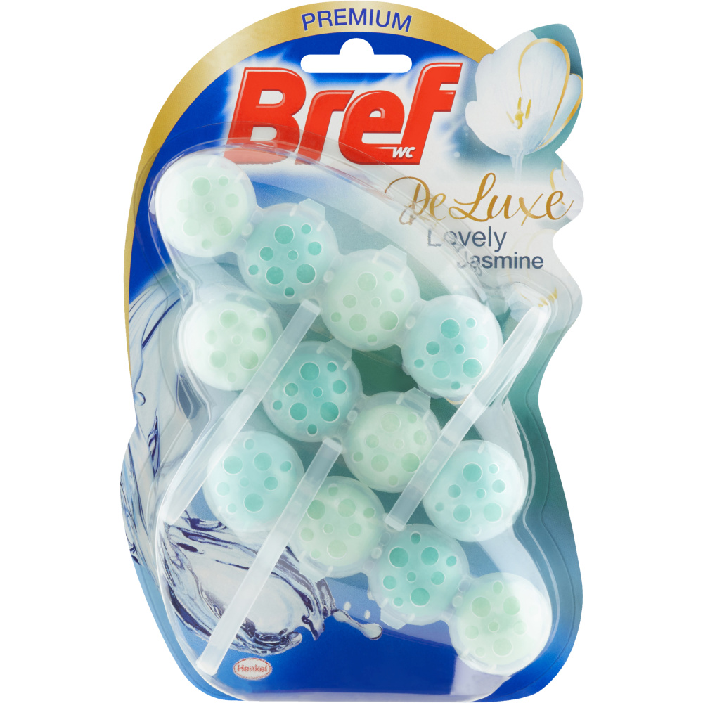 Bref DeLuxe (3ks/bli) Jasmine
