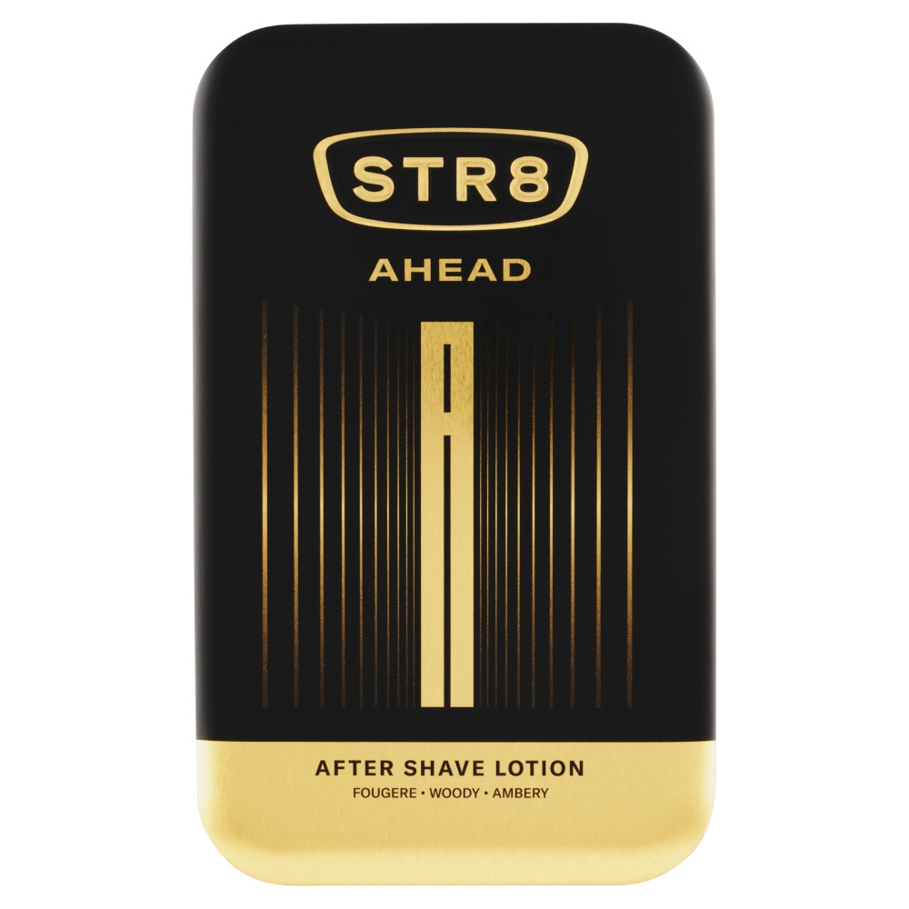 STR8 voda po holení 100ml Ahead