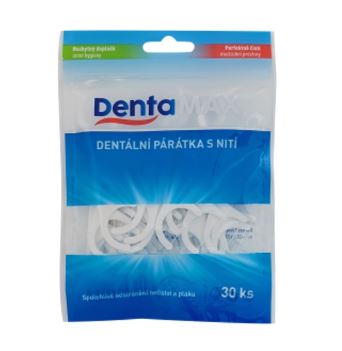 DentaMAX dentálne špáratká (50ks/bli)
