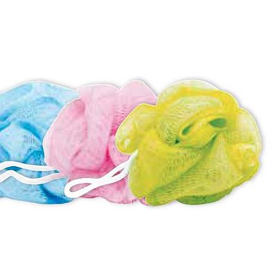Q clean sprchová žinka BODY
