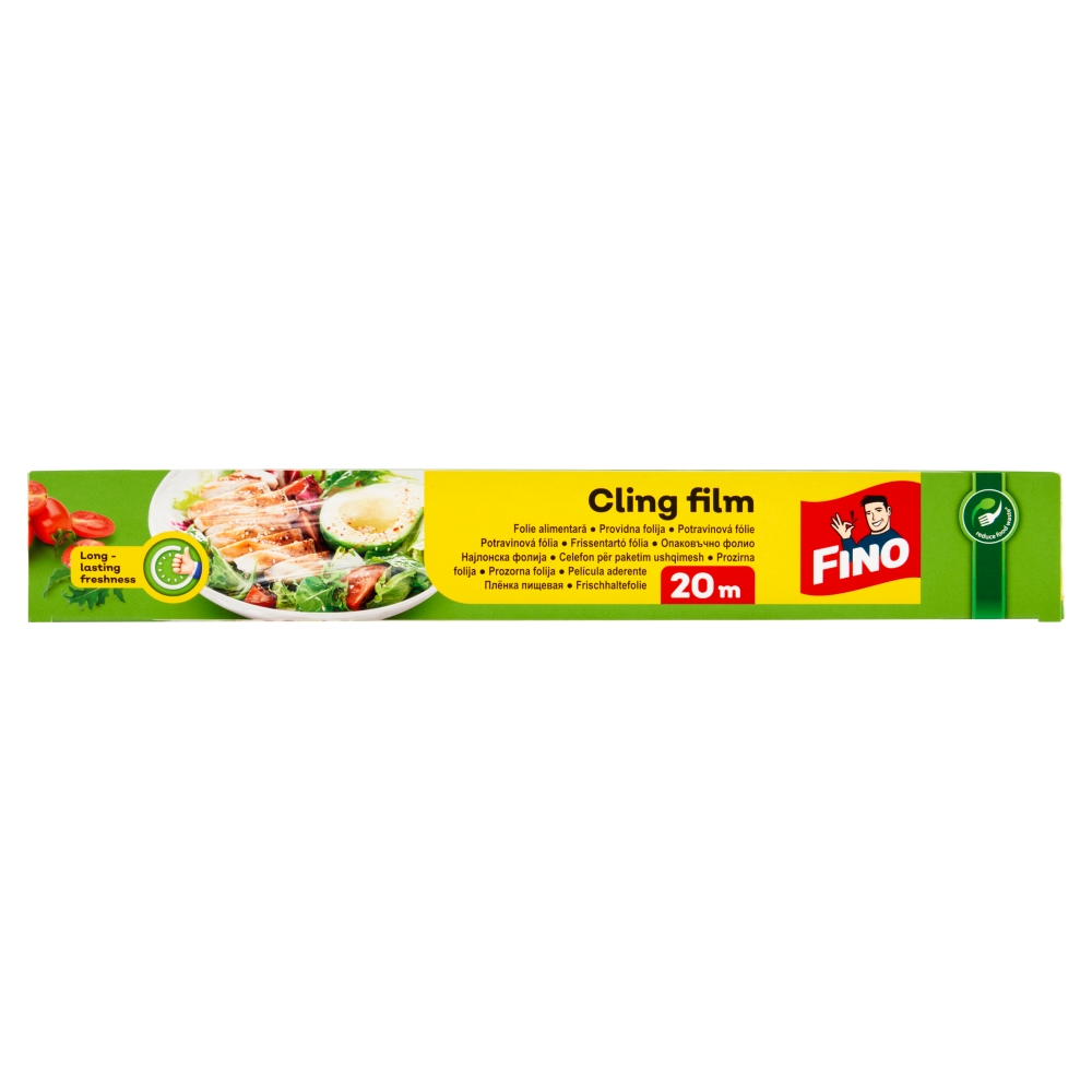 Fino potravinová fólia 20m