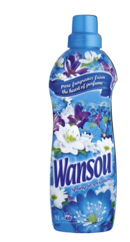 Wansou Aviváž 1L Spring Freshness