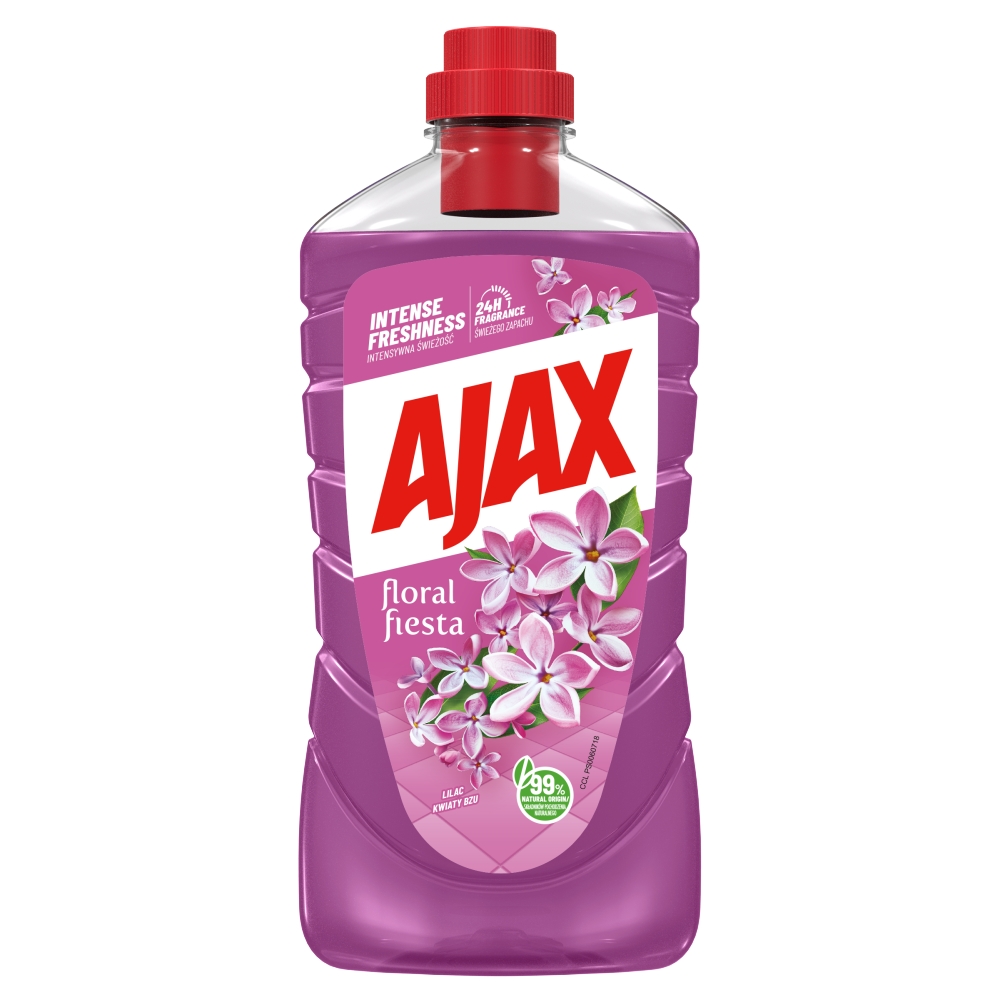 Ajax 1L Lilac Breeze
