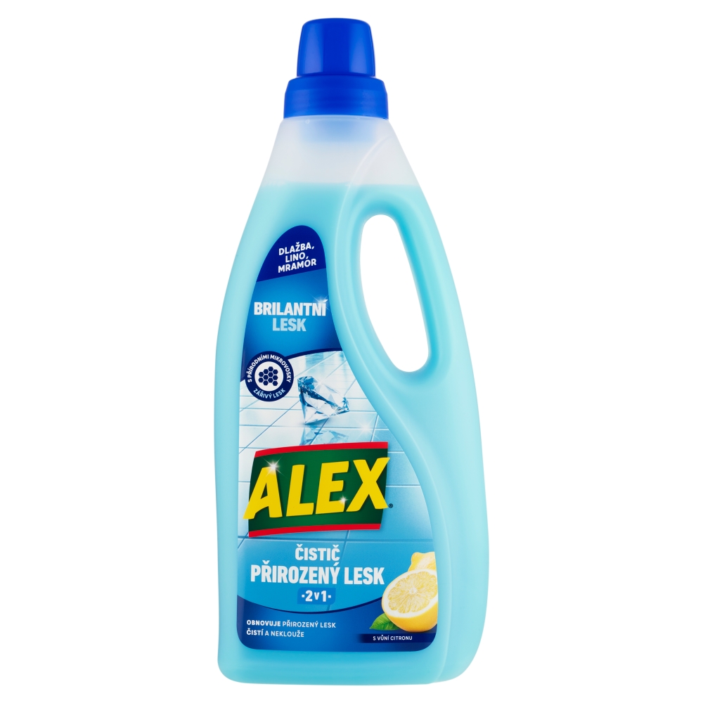 Alex 2v1 750ml dlažba lino vinyl