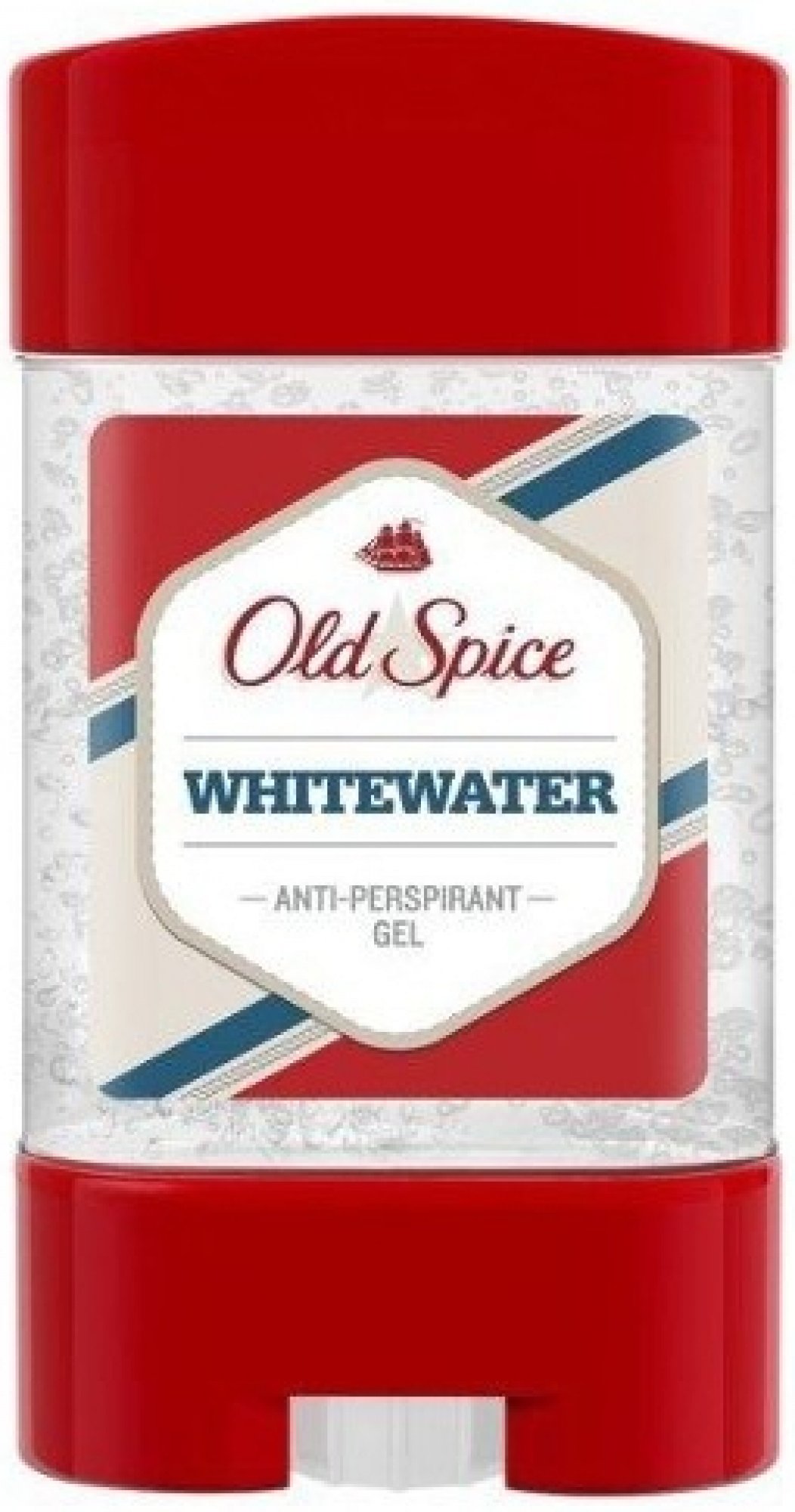 Old Spice Whitewater deo gél 70 ml