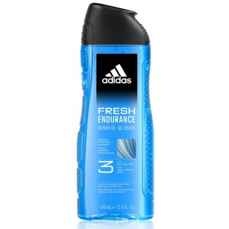 Adidas sprchový gél 400ml P - Fresh Endurance