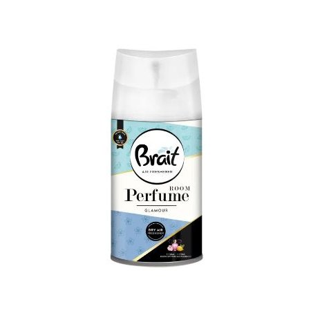 Brait osviežovač NN 250ml - Glamour