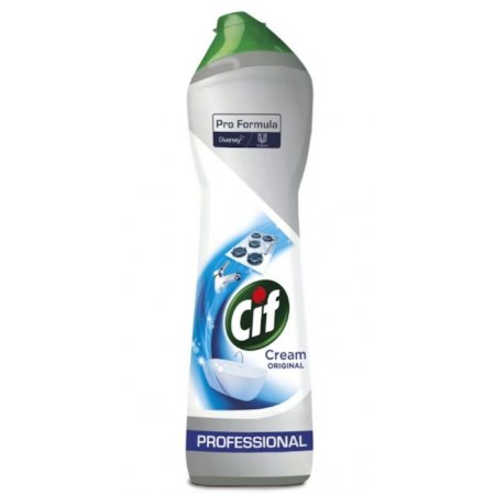 Cif Professional tekutý piesok 750ml - Original