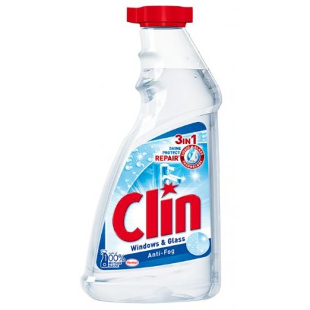 Clin na okná NN 500ml - Anti-fog