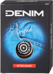 Denimworld.IT Denim voda po holení 100 ml Original