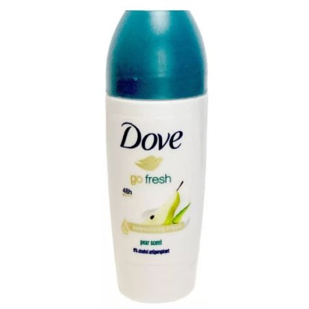 Dove roll-on 50ml D - Go-fresh Pear&Aloe Vera