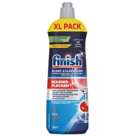 Finish leštidlo do umývačky riadu 800ml