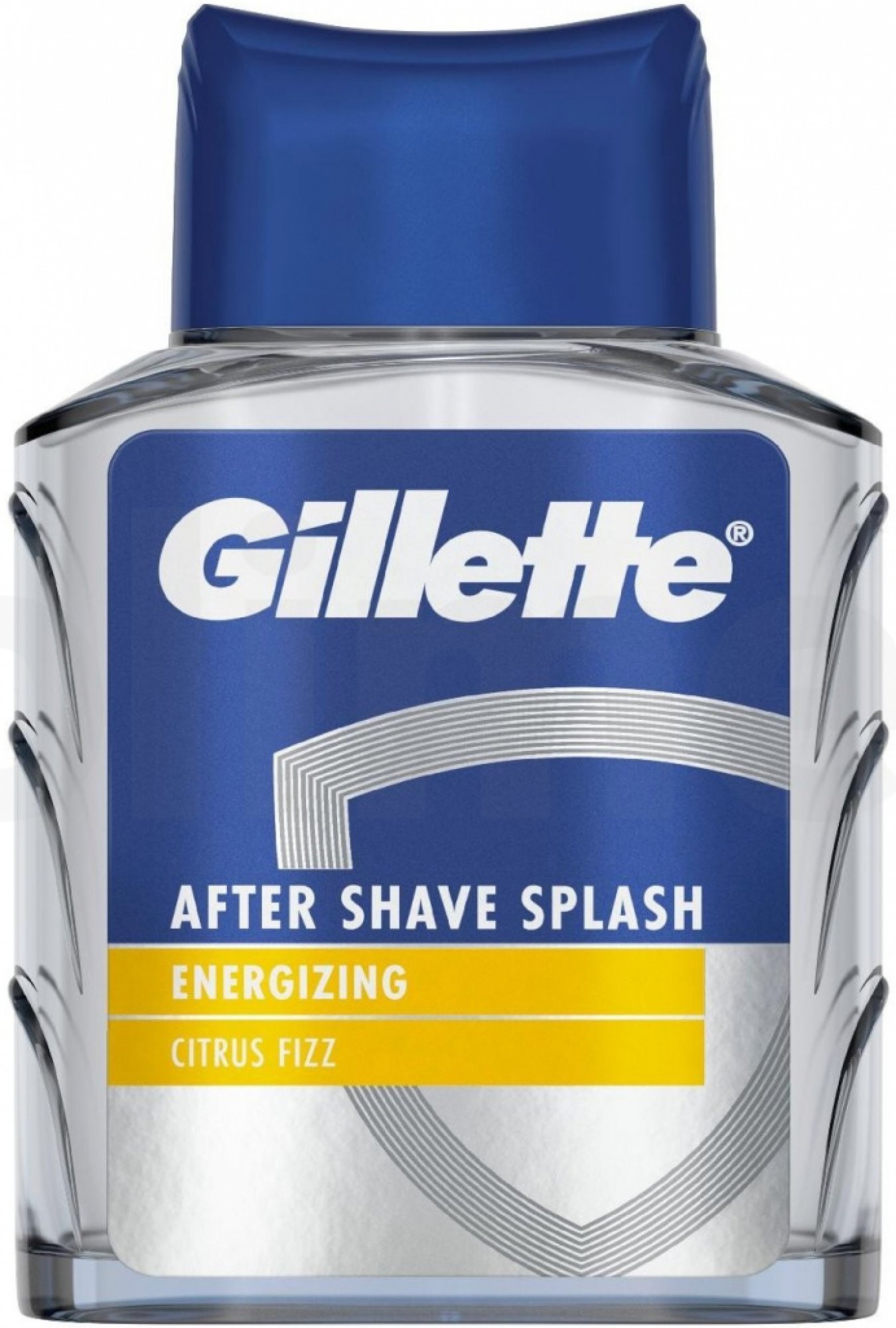 Procter & Gamble Gillette series voda po holení 100ml Energizing citrus