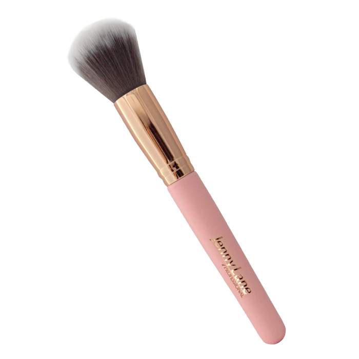 Kozmetický štetec na makeup/korektor JL R03 lovely