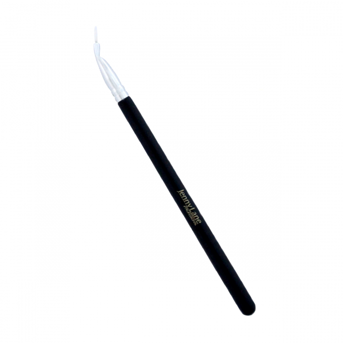 Kozmetický štetec na očné linky JL J08 black