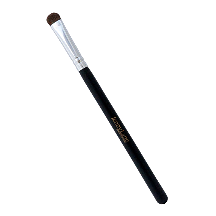 Kozmetický štetec na očné tiene J13 black