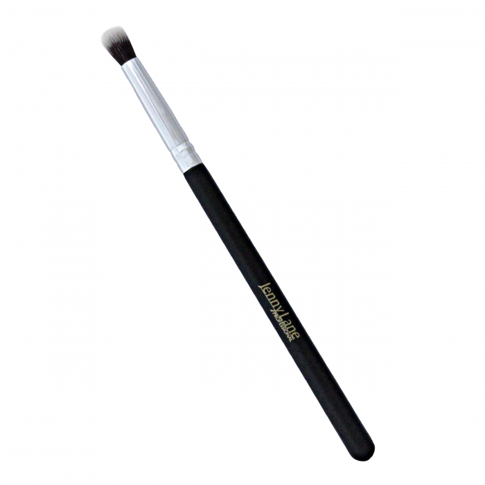 Kozmetický štetec na očné tiene JL J07 black