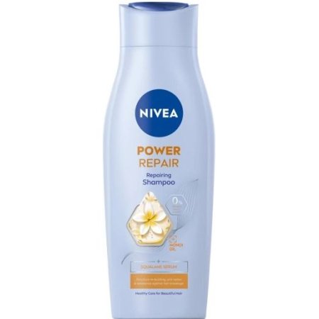 Nivea šampón 400ml D - Power Repair