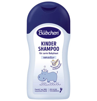 Baby Detský šampón 400ml