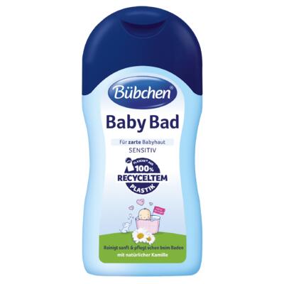 Baby Kúpeľ 400ml