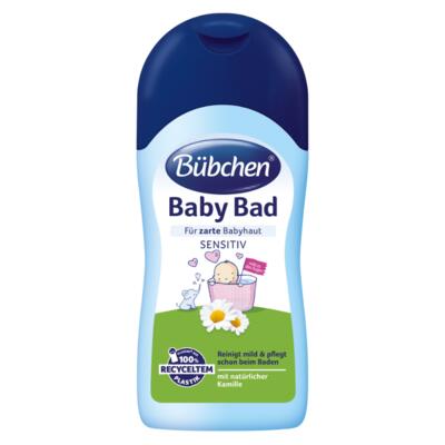 Baby Kúpeľ 50ml