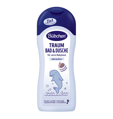Baby Kúpeľ na dobrú noc 500ml