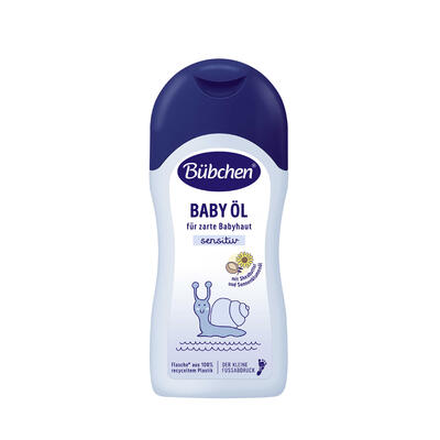 Baby Olej 200ml
