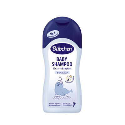 Baby Šampón 200ml